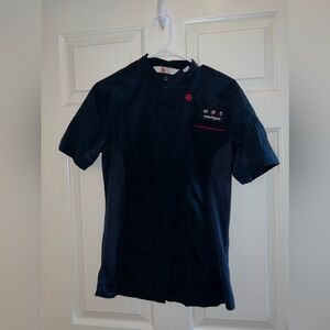 Chick-fil-A Female Lewis Chef Coat